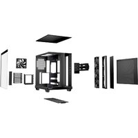 Корпус be quiet! Light Base 500 Black BGW83 - Превью изображения №4 — Интернет-магазин ПроЗаказ