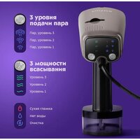 Отпариватель Kitfort KT-9376 - Превью изображения №10 — Интернет-магазин ПроЗаказ