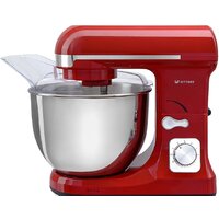 Кухонные комбайны, машины и планетарные миксеры