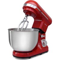 Планетарный миксер Kitfort KT-1324-1 (красный) - Превью изображения №4 — Интернет-магазин ПроЗаказ