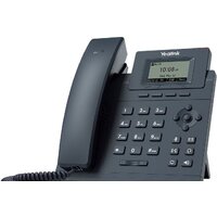 IP-телефон Yealink SIP-T30 - Превью изображения №3 — Интернет-магазин ПроЗаказ
