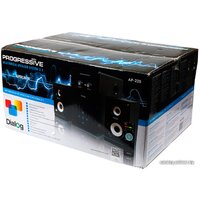 Акустика Dialog AP-220 - Превью изображения №9 — Интернет-магазин ПроЗаказ