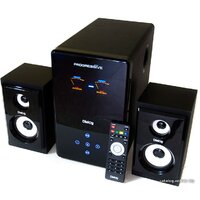 Акустика Dialog AP-220 - Превью изображения №7 — Интернет-магазин ПроЗаказ