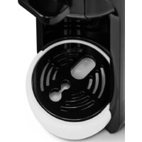 Капсульная кофеварка Kitfort KT-7546 - Превью изображения №6 — Интернет-магазин ПроЗаказ