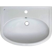  Runo Тумба с умывальником Лада 60 + Уют 60 (напольная, дуб/графит) - Превью изображения №5 — Интернет-магазин ПроЗаказ