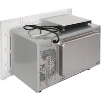 Микроволновая печь GEFEST МКВ 25901 - Превью изображения №5 — Интернет-магазин ПроЗаказ