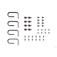 Корпус be quiet! Pure Base 600 (черный/серебристый) - Превью изображения №9 — Интернет-магазин ПроЗаказ