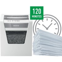 Шредер Leitz IQ Office P4 - Превью изображения №5 — Интернет-магазин ПроЗаказ
