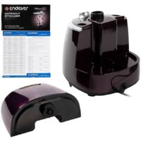 Отпариватель Endever Odyssey Q-7 - Превью изображения №15 — Интернет-магазин ПроЗаказ