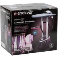 Отпариватель Endever Odyssey Q-7 - Превью изображения №16 — Интернет-магазин ПроЗаказ