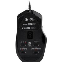Игровая мышь A4Tech Bloody X5 Pro - Превью изображения №3 — Интернет-магазин ПроЗаказ