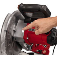 Торцовочная пила Einhell TC-SM 2531/2 U 4300805 - Превью изображения №6 — Интернет-магазин ПроЗаказ