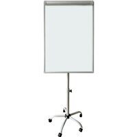 Silwerhof лак 70x100см на роликах (белый)