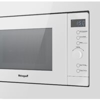 Микроволновая печь Weissgauff HMT-220 WG Grill - Превью изображения №6 — Интернет-магазин ПроЗаказ