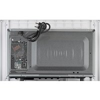 Микроволновая печь Weissgauff HMT-220 WG Grill - Превью изображения №5 — Интернет-магазин ПроЗаказ