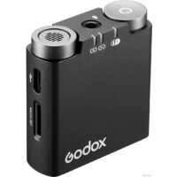 Радиосистема Godox Virso M1 - Превью изображения №16 — Интернет-магазин ПроЗаказ