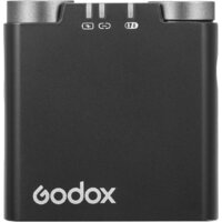 Радиосистема Godox Virso M1 - Превью изображения №12 — Интернет-магазин ПроЗаказ