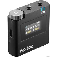 Радиосистема Godox Virso M1 - Превью изображения №10 — Интернет-магазин ПроЗаказ