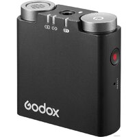 Радиосистема Godox Virso M1 - Превью изображения №11 — Интернет-магазин ПроЗаказ