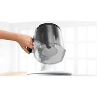 Пылесос Bosch Serie 6 BGS41POW1 - Превью изображения №4 — Интернет-магазин ПроЗаказ