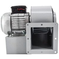 Радиальный вентилятор ERA Pro Buran 200 2K M L - Превью изображения №3 — Интернет-магазин ПроЗаказ