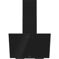 Кухонная вытяжка LEX Moza 450 (черный) - Превью изображения №2 — Интернет-магазин ПроЗаказ