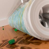 Вертикальный моющий пылесос Karcher FCV 4 Natural N 1.056-133.0 - Превью изображения №3 — Интернет-магазин ПроЗаказ