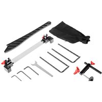 Торцовочная пила Hammer STL1200/210C - Превью изображения №11 — Интернет-магазин ПроЗаказ