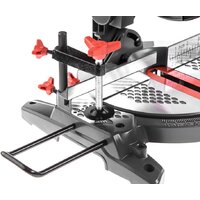 Торцовочная пила Hammer STL1200/210C - Превью изображения №8 — Интернет-магазин ПроЗаказ