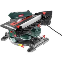 Торцовочная пила Hammer STL1200/210C - Превью изображения №3 — Интернет-магазин ПроЗаказ