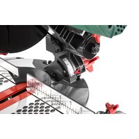 Торцовочная пила Hammer STL1200/210C - Превью изображения №9 — Интернет-магазин ПроЗаказ