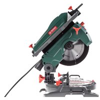 Торцовочная пила Hammer STL1200/210C - Превью изображения №13 — Интернет-магазин ПроЗаказ