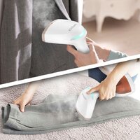 Отпариватель Kitfort KT-954-1 - Превью изображения №6 — Интернет-магазин ПроЗаказ