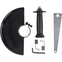 Угловая шлифмашина FTL AG 230 - Превью изображения №9 — Интернет-магазин ПроЗаказ