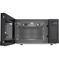 Микроволновая печь Daewoo MDFA202GB - Превью изображения №3 — Интернет-магазин ПроЗаказ