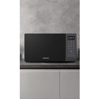 Микроволновая печь Daewoo MDFA202GB - Превью изображения №4 — Интернет-магазин ПроЗаказ