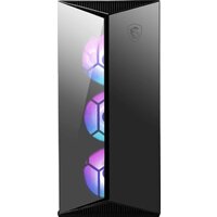 Корпус MSI MPG Gungnir 110R - Превью изображения №4 — Интернет-магазин ПроЗаказ