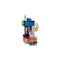 Конструктор LEGO Friends Парикмахерская и магазин аксессуаров 42662 - Превью изображения №5 — Интернет-магазин ПроЗаказ