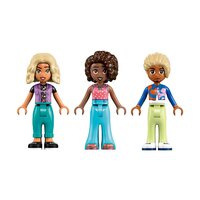 Конструктор LEGO Friends Парикмахерская и магазин аксессуаров 42662 - Превью изображения №9 — Интернет-магазин ПроЗаказ
