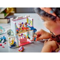 Конструктор LEGO Friends Парикмахерская и магазин аксессуаров 42662 - Превью изображения №13 — Интернет-магазин ПроЗаказ