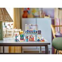 Конструктор LEGO Friends Парикмахерская и магазин аксессуаров 42662 - Превью изображения №14 — Интернет-магазин ПроЗаказ