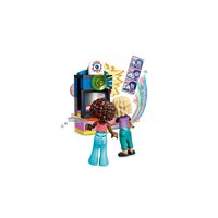 Конструктор LEGO Friends Парикмахерская и магазин аксессуаров 42662 - Превью изображения №6 — Интернет-магазин ПроЗаказ