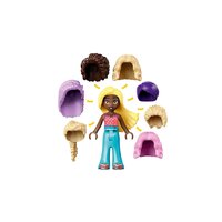 Конструктор LEGO Friends Парикмахерская и магазин аксессуаров 42662 - Превью изображения №8 — Интернет-магазин ПроЗаказ
