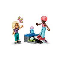 Конструктор LEGO Friends Парикмахерская и магазин аксессуаров 42662 - Превью изображения №7 — Интернет-магазин ПроЗаказ