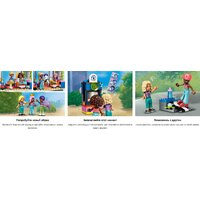 Конструктор LEGO Friends Парикмахерская и магазин аксессуаров 42662 - Превью изображения №16 — Интернет-магазин ПроЗаказ