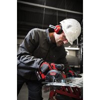 Дисковая (циркулярная) пила Milwaukee Fuel M18 FMCS-0X (без АКБ) - Превью изображения №28 — Интернет-магазин ПроЗаказ