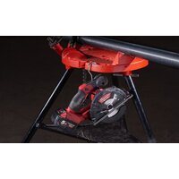 Дисковая (циркулярная) пила Milwaukee Fuel M18 FMCS-0X (без АКБ) - Превью изображения №21 — Интернет-магазин ПроЗаказ