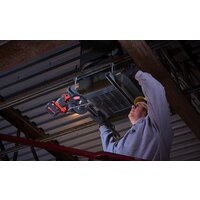 Дисковая (циркулярная) пила Milwaukee Fuel M18 FMCS-0X (без АКБ) - Превью изображения №14 — Интернет-магазин ПроЗаказ