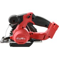 Дисковая (циркулярная) пила Milwaukee Fuel M18 FMCS-0X (без АКБ) - Превью изображения №2 — Интернет-магазин ПроЗаказ