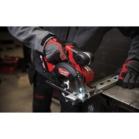 Дисковая (циркулярная) пила Milwaukee Fuel M18 FMCS-0X (без АКБ) - Превью изображения №23 — Интернет-магазин ПроЗаказ